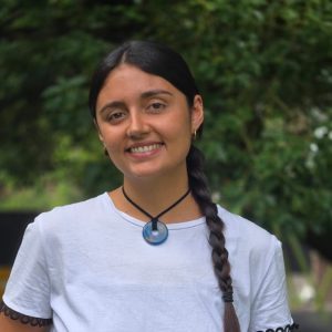 Aredes María Manuela