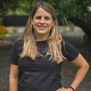 Beccan Rodriguez Yanina