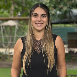 Martelli Gabriela