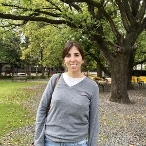 Demeco Julia - Psicologa