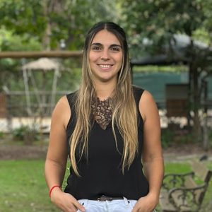 Martelli Gabriela