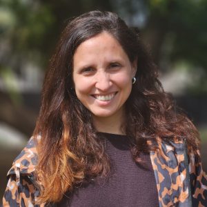 Navia Mailen - Coordinar de guía
