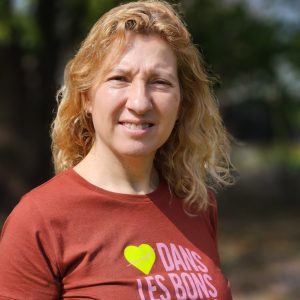 Piacenza María Jose - Guía