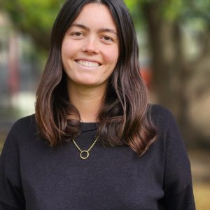 Rosso Camila - Psicopedagoga